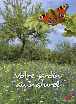 thumbnail - Votre jardin au naturel